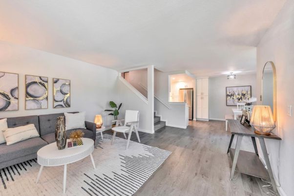Dining room, Interior, Living room, Wood Texture Flooring