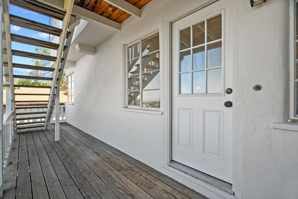 Exterior, Wooden Beams, Wood Texture Flooring