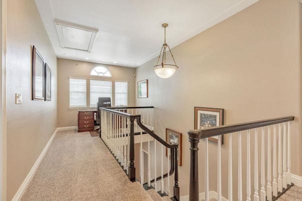 Interior, Pendant Lights, Recessed Lighting