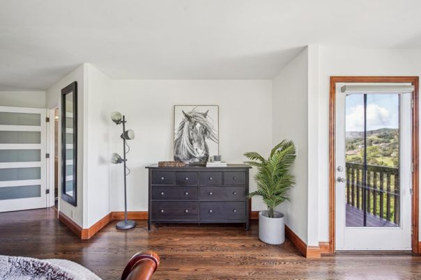 Interior, Wood Texture Flooring