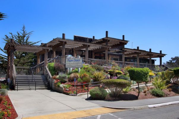 Exterior, Facade, Mediterranean