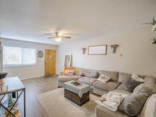 Interior, Living room, Wood Texture Flooring
