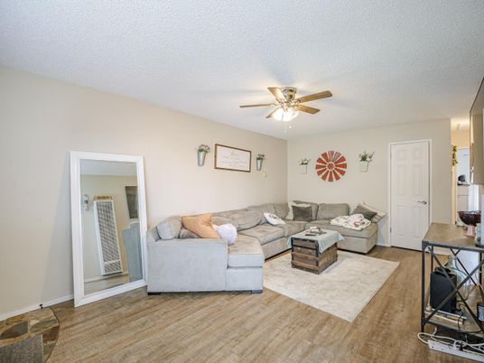 Interior, Living room, Wood Texture Flooring