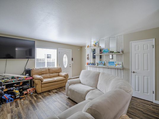 Interior, Living room, Wood Texture Flooring
