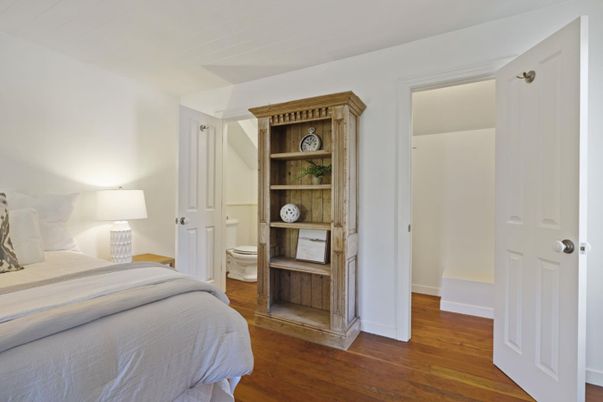 Bathroom, Bedroom, Interior, Wood Texture Flooring