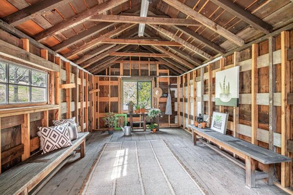 Interior, Wooden Beams, Wooden Ceilings, Wood Texture Flooring, Wooden Walls