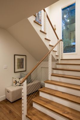 Interior, Wood Texture Flooring
