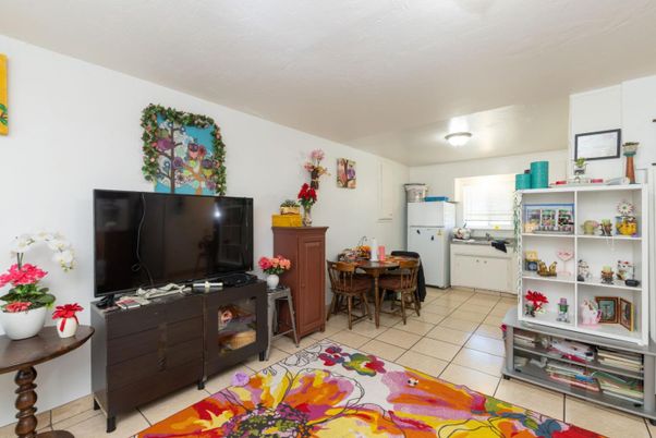 Dining room, Interior, Kitchen