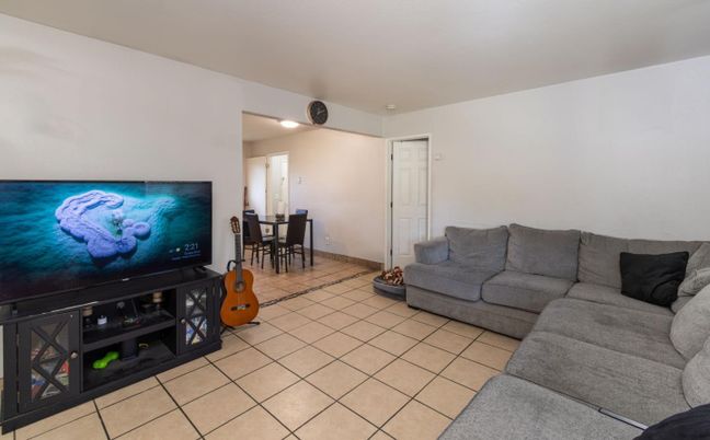 Dining room, Interior, Living room