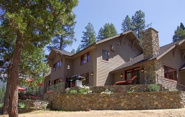 Exterior, Facade, None