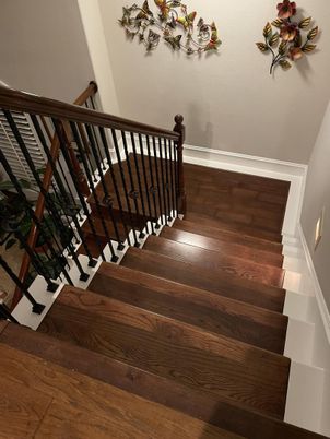 Interior, Wood Texture Flooring