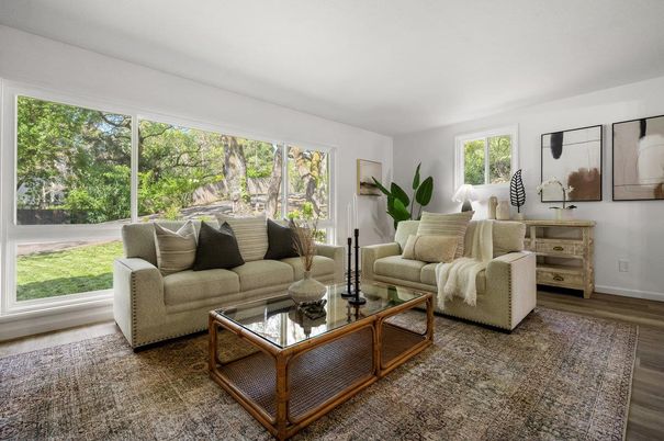 Interior, Living room, Wood Texture Flooring