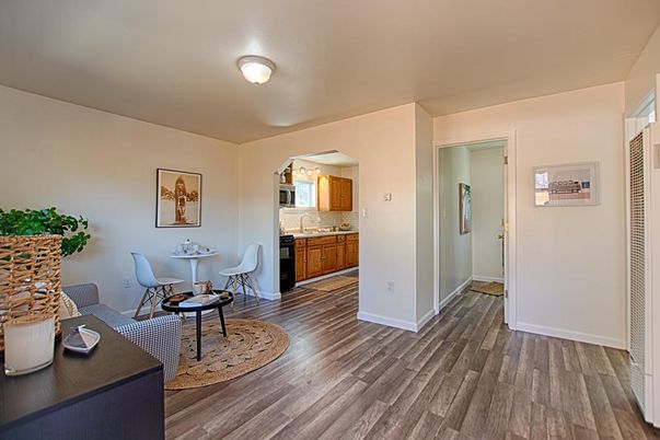 Dining room, Interior, Kitchen, Wood Texture Flooring