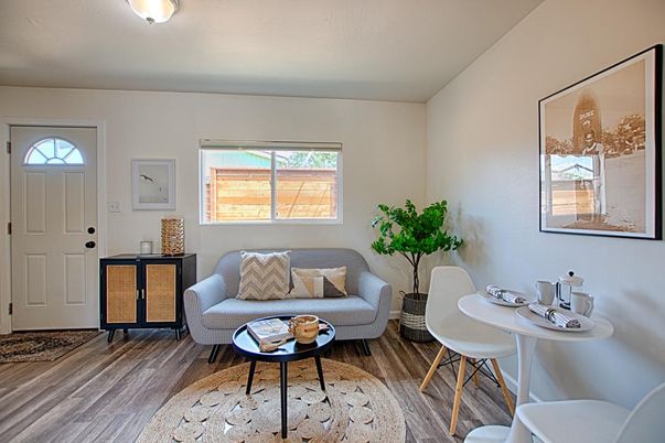 Interior, Living room, Wood Texture Flooring