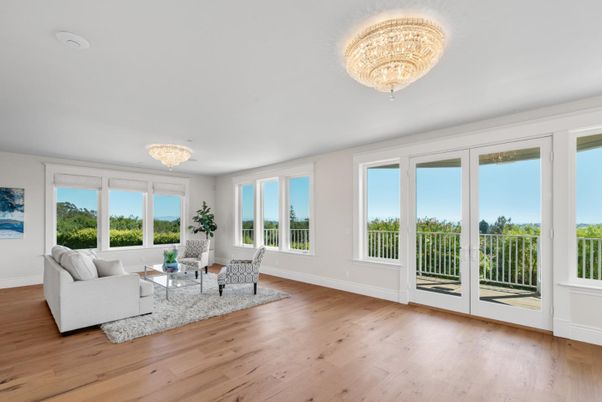 Chandelier, Interior, Living room, Wood Texture Flooring