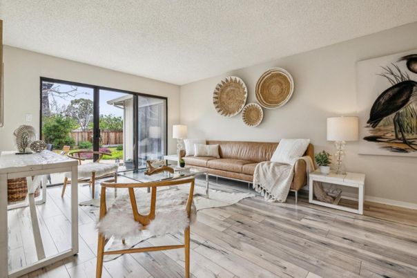 Interior, Living room, Wood Texture Flooring