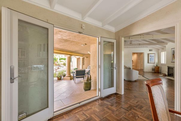 Interior, Wood Texture Flooring
