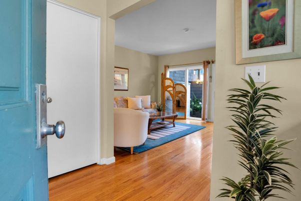 Interior, Living room, Wood Texture Flooring
