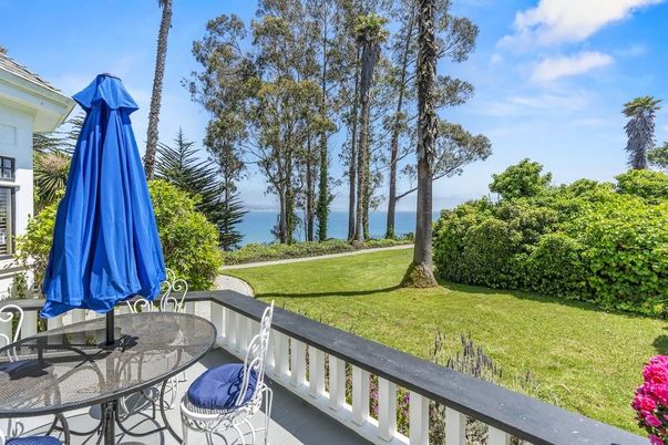 Backyard, Exterior, Water