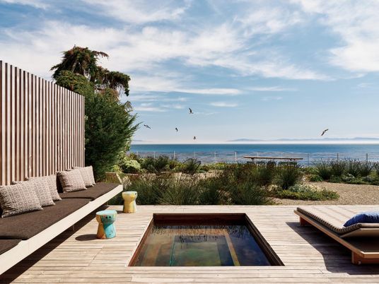 Water, Exterior, Pool, Other