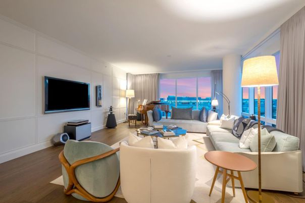Interior, Living room, Wood Texture Flooring