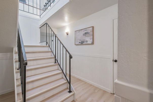 Interior, Wood Texture Flooring