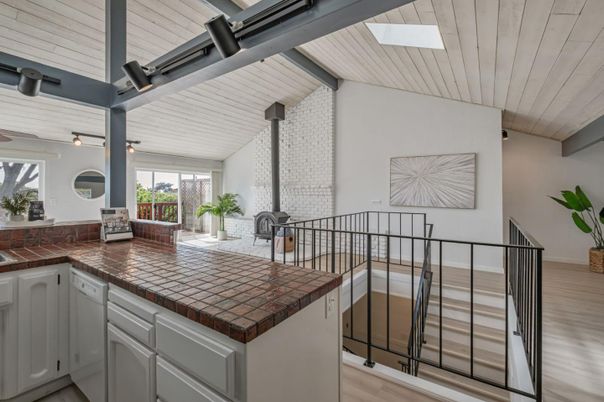 Interior, Wooden Ceilings, Wood Texture Flooring