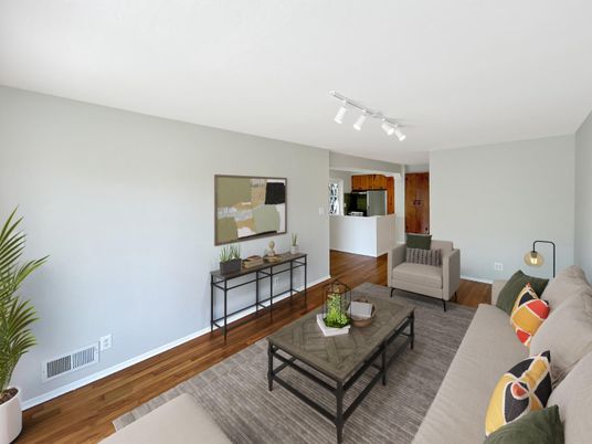 Interior, Living room, Wood Texture Flooring