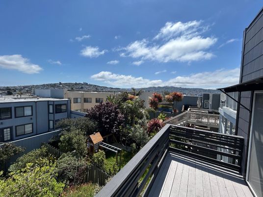 Exterior, Other, Skyline