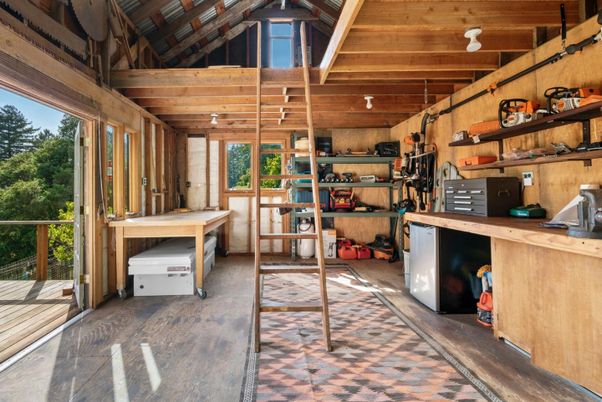 Interior, Wooden Beams, Wooden Ceilings, Wooden Walls