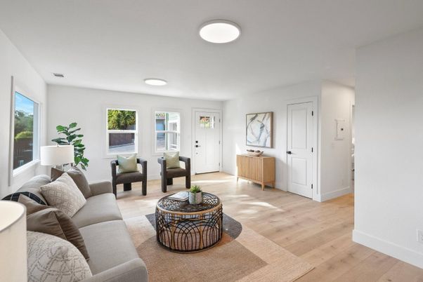 Interior, Living room, Wood Texture Flooring
