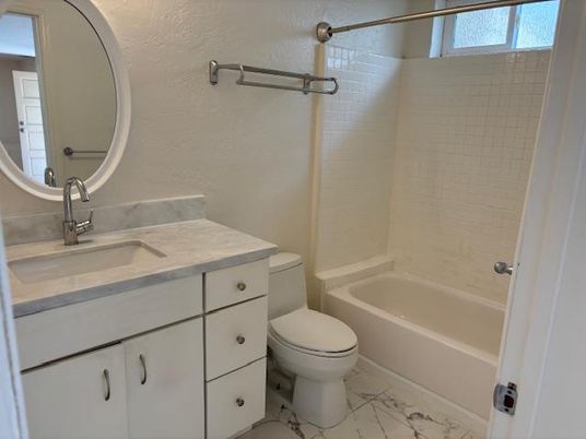 Bathroom, Interior, Marble