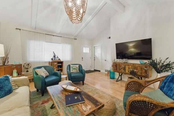 Interior, Living room, Wood Texture Flooring