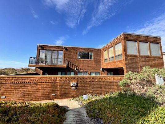 Exterior, Facade, Brick Facade, Modern