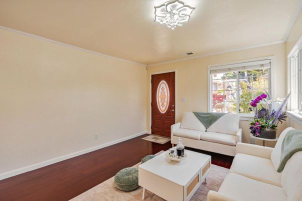 Interior, Living room, Wood Texture Flooring