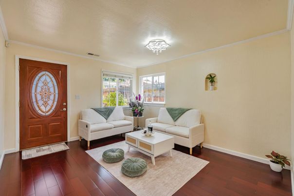 Interior, Living room, Wood Texture Flooring