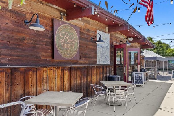 Exterior, Wooden Walls