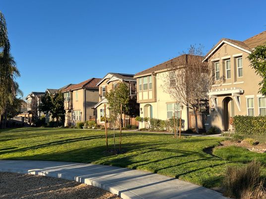 Backyard, Exterior, Facade, French Provincial