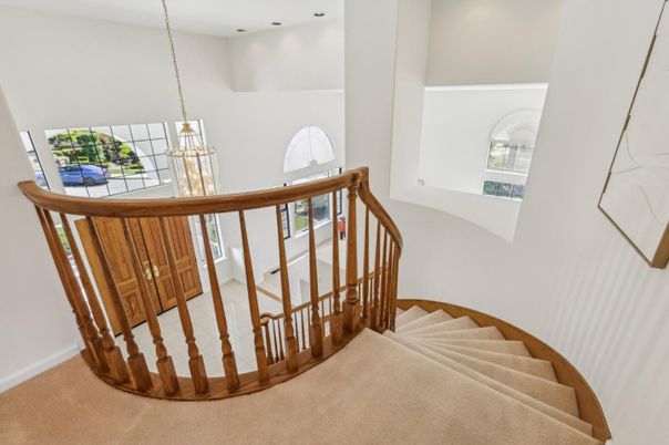Interior, Pendant Lights, Recessed Lighting