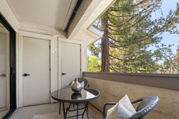 Interior, Sun Room