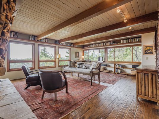 Interior, Wooden Beams, Wooden Ceilings, Wood Texture Flooring