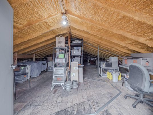 Interior, Wooden Beams, Wooden Ceilings