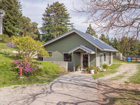 Exterior, Facade, American Craftsman