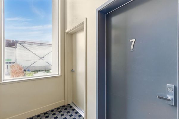 Elevator, Interior