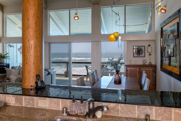 Interior, Pendant Lights, Water