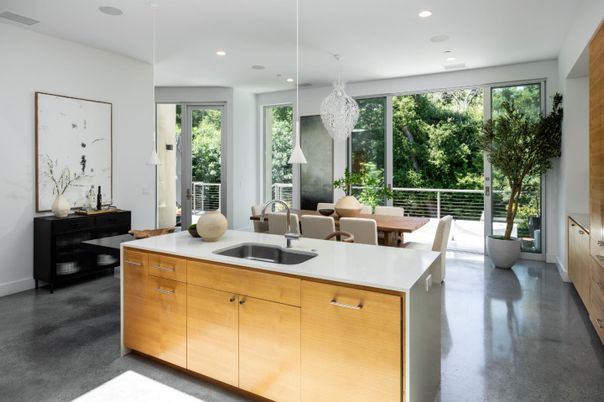Chandelier, Dining room, Interior, Kitchen, Pendant Lights, Recessed Lighting