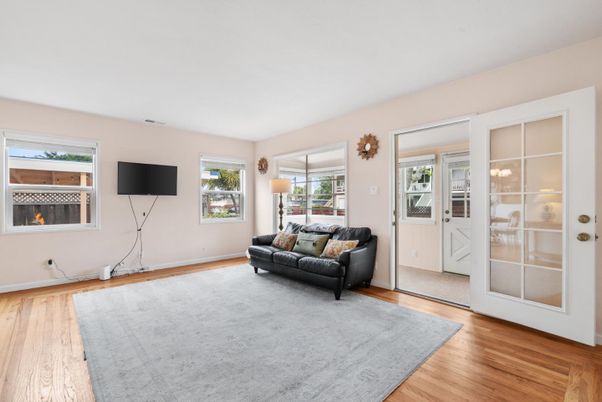 Interior, Living room, Wood Texture Flooring