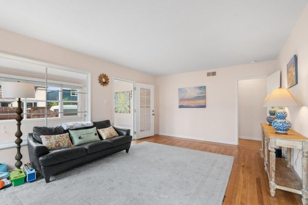 Interior, Living room, Wood Texture Flooring
