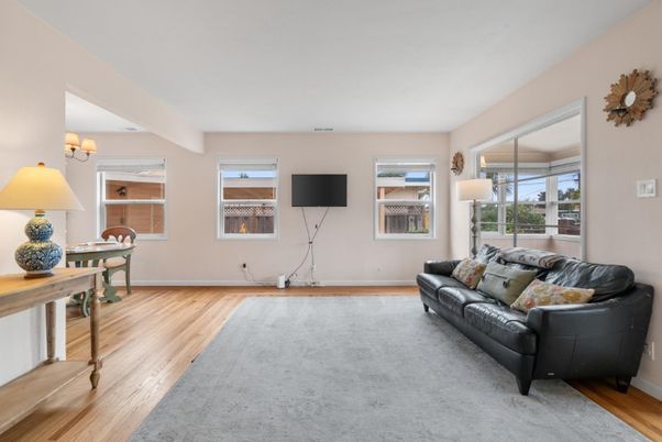 Interior, Living room, Wood Texture Flooring
