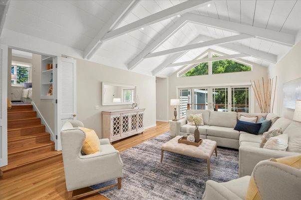 Interior, Living room, Wood Texture Flooring